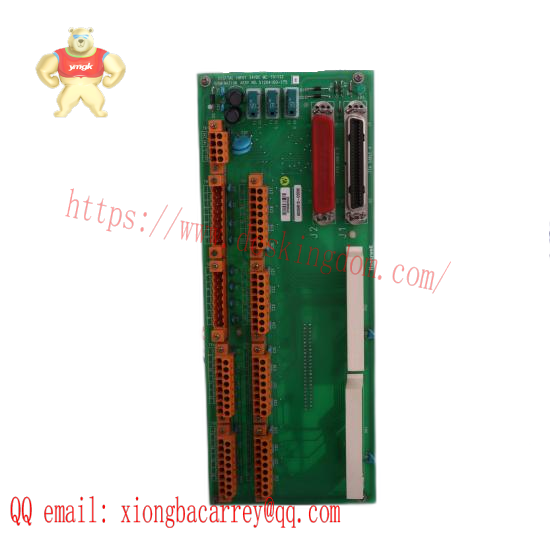 Honeywell MC-TDIY22 51204160-175 Orgin in USA