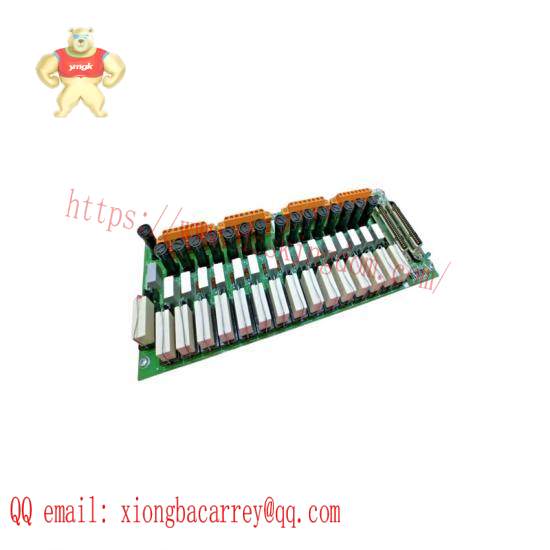 Honeywell MC-TDOR12 51309148-175 Digital Relay Output Board