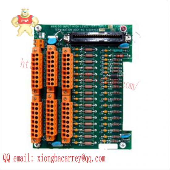 HONEYWELL MC-TDOR62 51309150-275 Control Module
