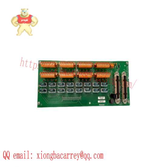 Honeywell MC-TDOY22 Digital Output Field Termination