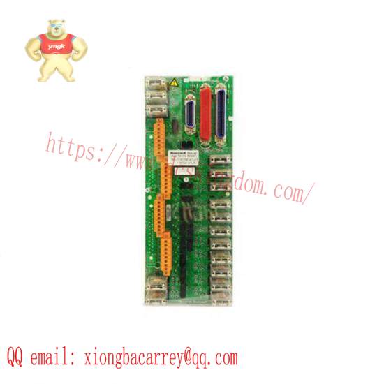 Honeywell 51204166-175 MC-TDOY23
