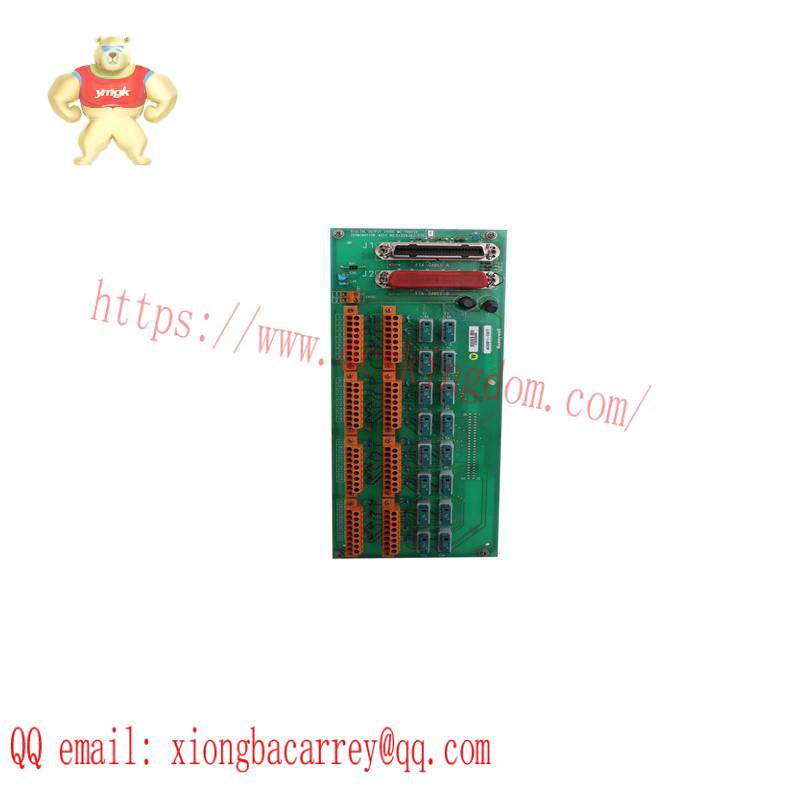 HONEYWELL MC-TDOY23 Digital Output Relay FTA