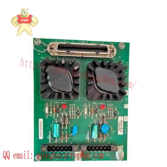 Honeywell MC-TLPA02 ,51309204-175