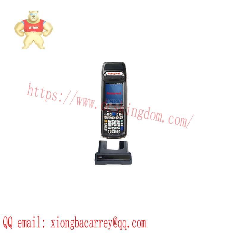 Honeywell MCT404 Handheld Configurator