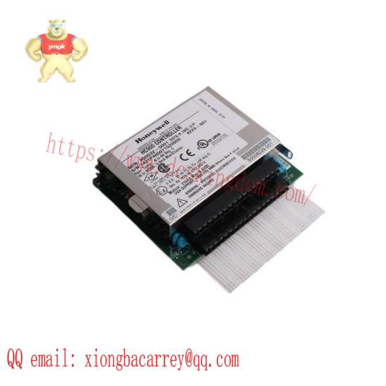 Honeywell MIDAS-E-ASH GeH4 Gas Detector