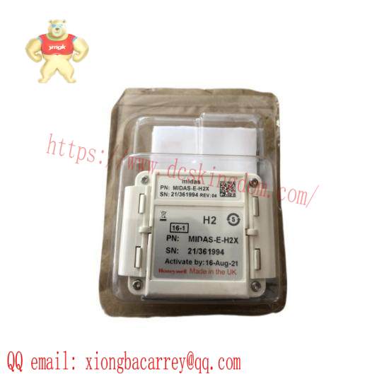 Honeywell 30754661-021
