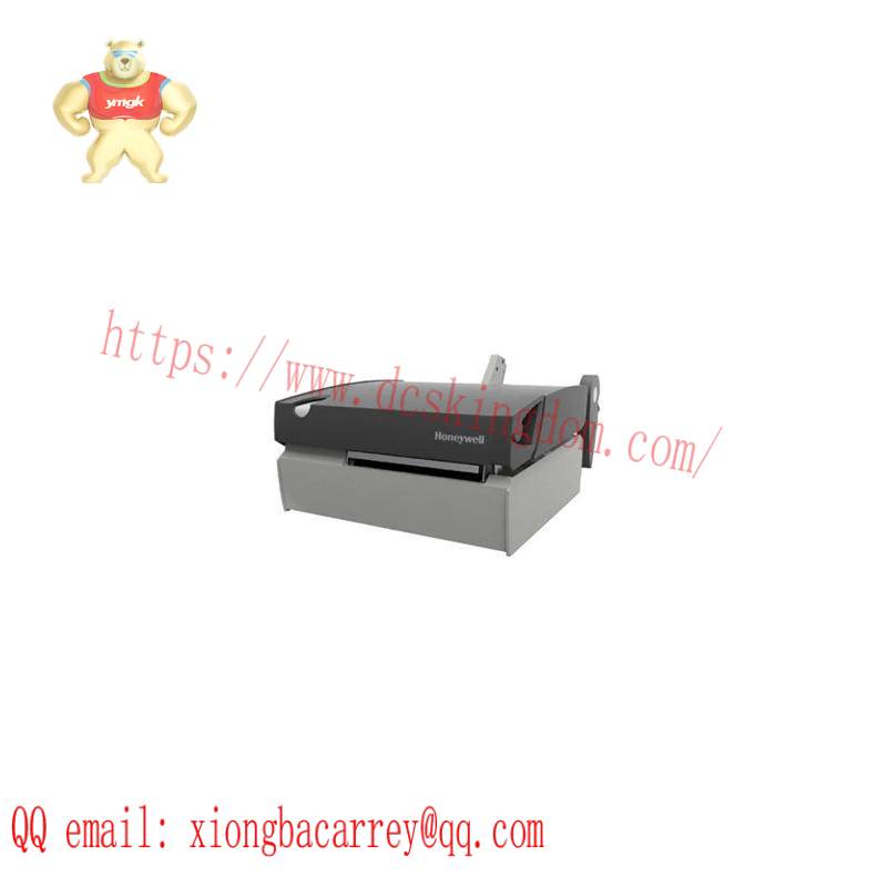 HONEYWELL MP-ICTB01-100 Power Cable