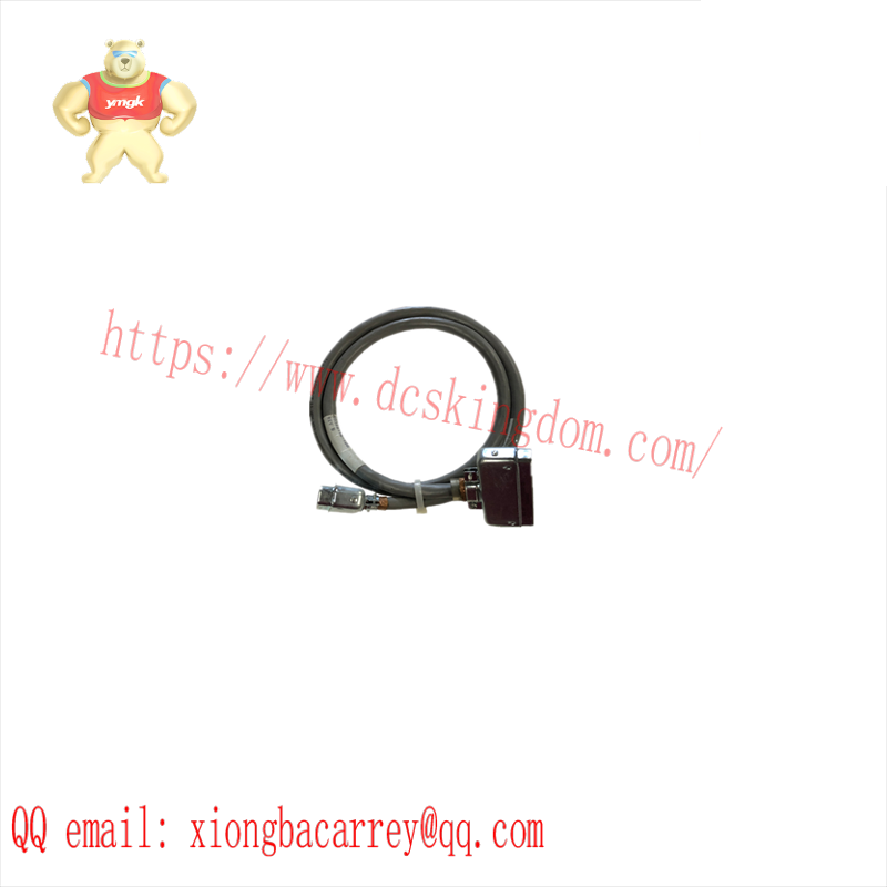 HONEYWELL MU-KBFT02 80366198-200 Bridge Cable