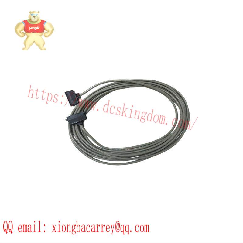 Honeywell MU-KFTA05 51201420-005 FTA I/O Cable