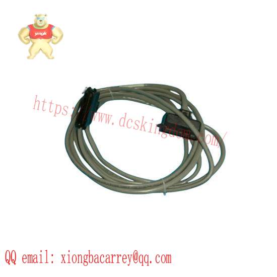 HONEYWELL MU-KFTA05 FTA I/O Cable