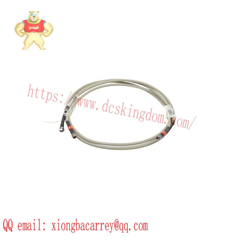 Honeywell MU-KFTA20 51201420-020 FTA Cable