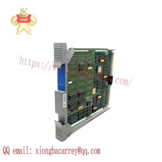 Honeywell MU-PPIX02  Pulse Input Module