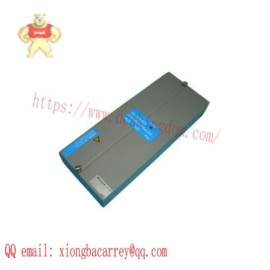 Honeywell MU-TAMR03 51309218-125  Low Level Analog Mux Module