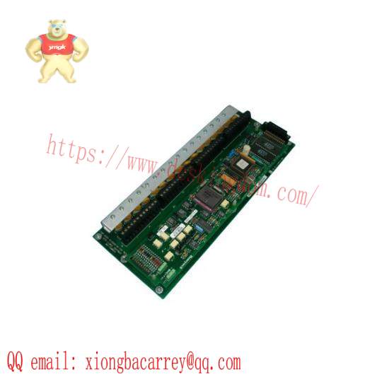 Honeywell MU-TAMR03 51309218-125  Low Level Analog Mux Module