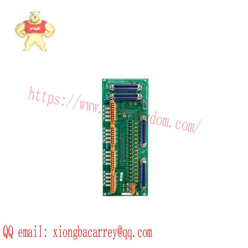 HONEYWELL MU-TAOY22 51204172-125 Circuit Board