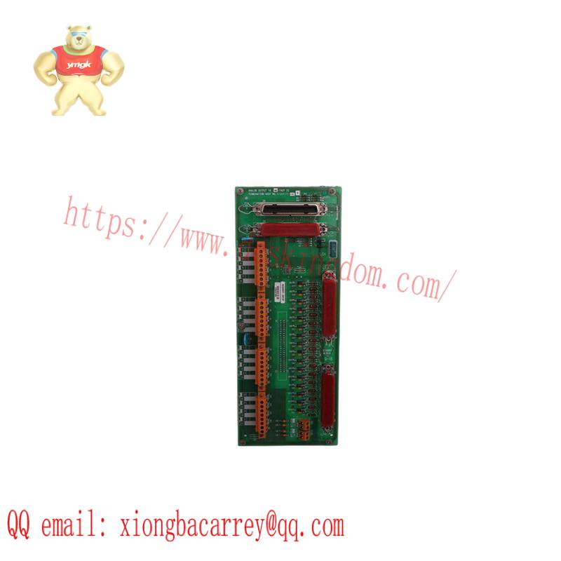 Honeywell MU-TDID12 51304441-125 INPUT MODULE