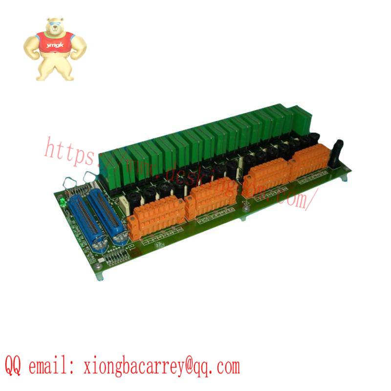 Honeywell MU-TDOR22 51309150-125 Digital Output