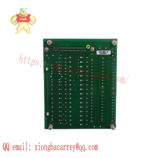 Honeywell MU-TLPA02 51304467-100 Powe Adapt Board