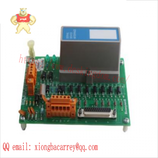 HONEYWELL MU-TSDM02 51303932-277 Digital Input Module
