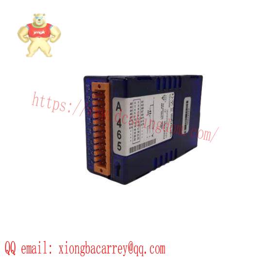 Honeywell PCD3.A465 PCD3 Digital Output Modules