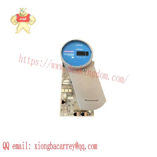 HONEYWELL PGR-4C-E