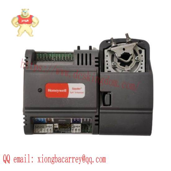 Honeywell PVB0000AS-CHN Modular