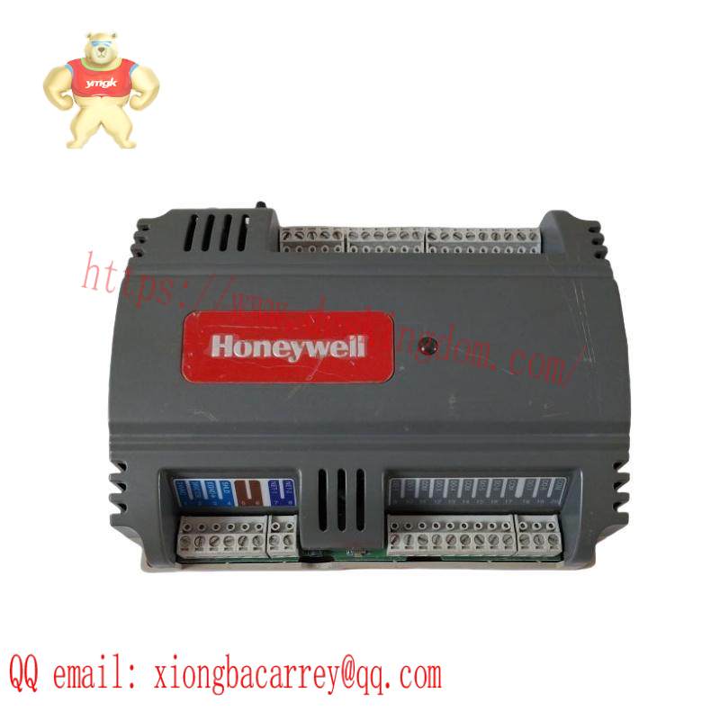 HONEYWELL PVL6438N Programmable VAV Controller