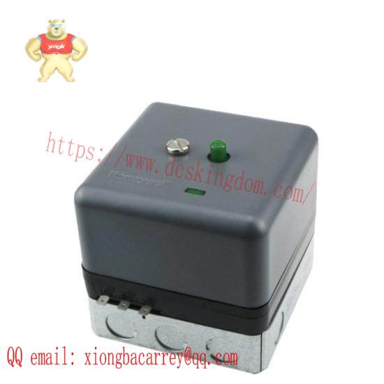 Honeywell RA890F1304 RA890G1245  Combustion Safety Controller