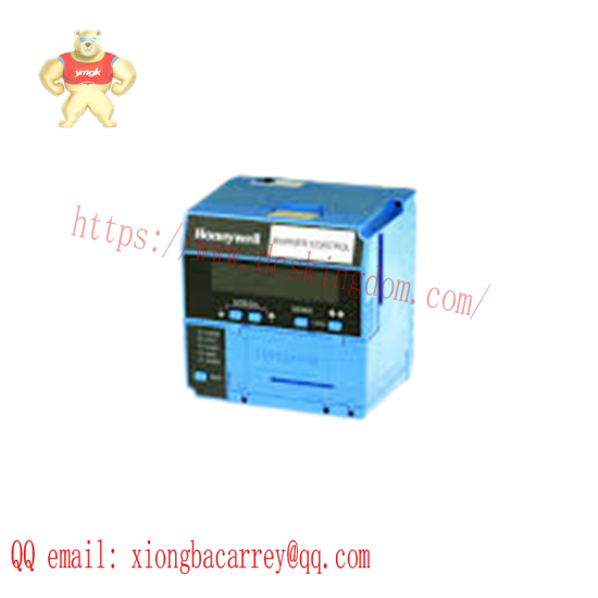 HONEYWELL RM7800L1053