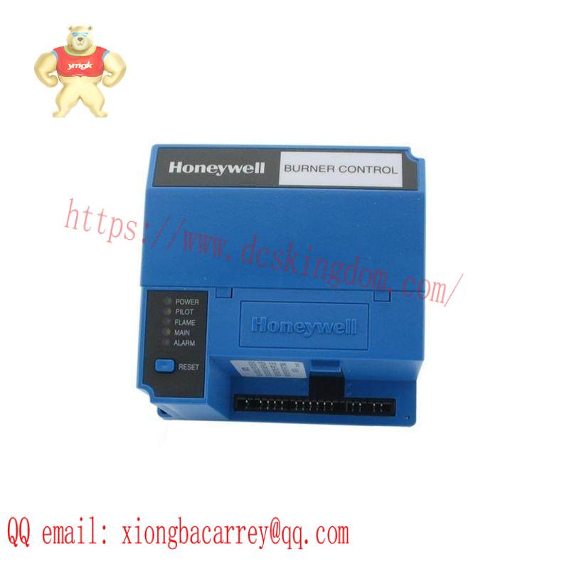 HONEYWELL RM7830A1003 Burner Control