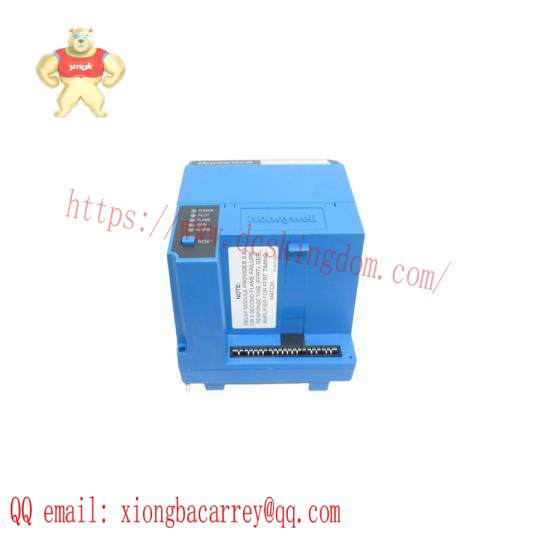 Honeywell RM7840L1018 Burner Control