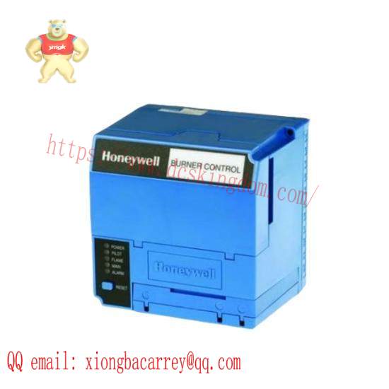 Honeywell RM7850A1027  Relay Modules