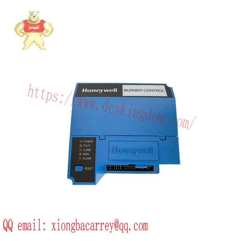 HONEYWELL RM7890A1015 Relay Modules