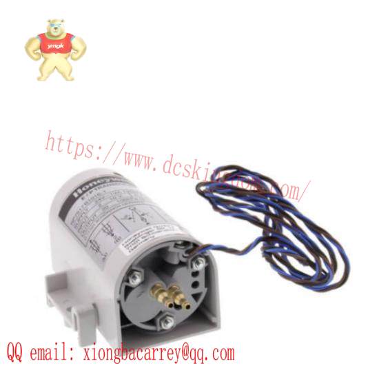 Honeywell RP7517B1016-1 RP-7517-B-1016-1