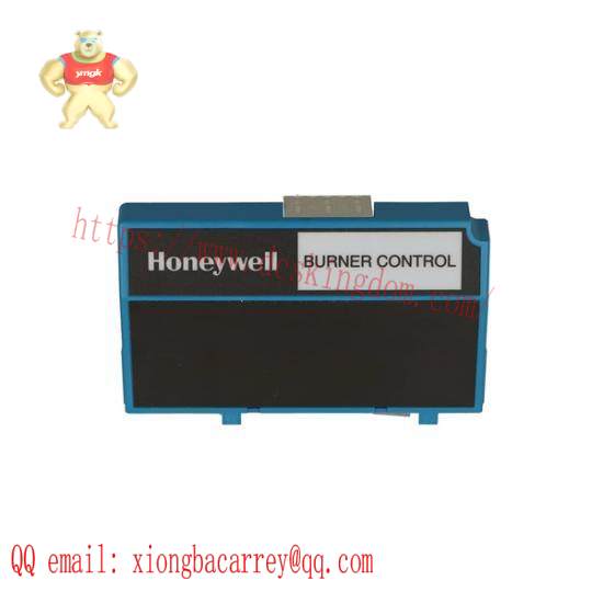 HONEYWELL S7820A1007 Remote Reset Module