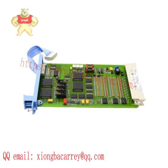 Honeywell SAI-1620M  Safety Manager System Module