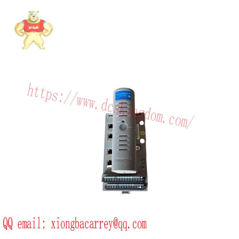 HONEYWELL SC-PCMX01 51307195-175 operator terminal