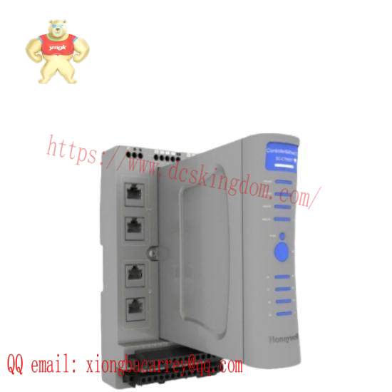 Honeywell SC-UCMX02 51307195-276  PLC Module