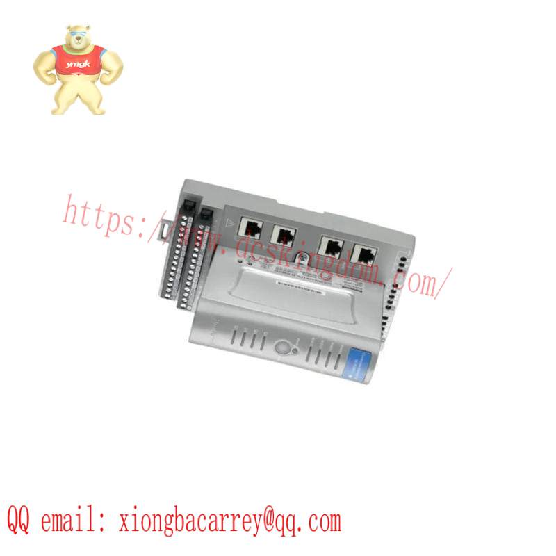 HONEYWELL SC-UCMX02 Non-redundant Controller