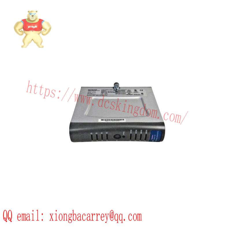 HONEYWELL SC-UCNN11 Redundant Controller