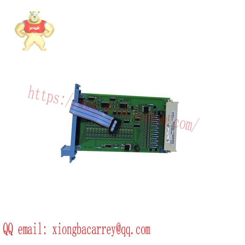 HONEYWELL SDI-1624 Safe digital input module