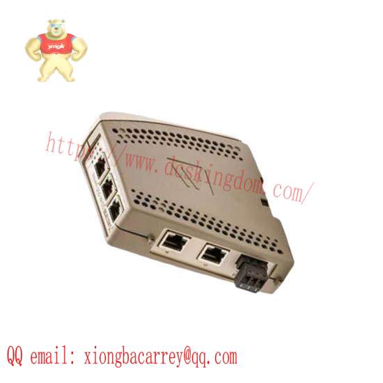 HONEYWELL SDW-550EC Ethernet switch