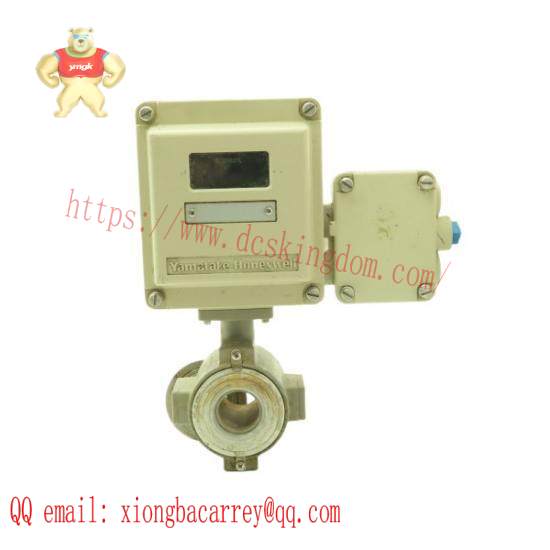 Honeywell 4DP7APXIP11