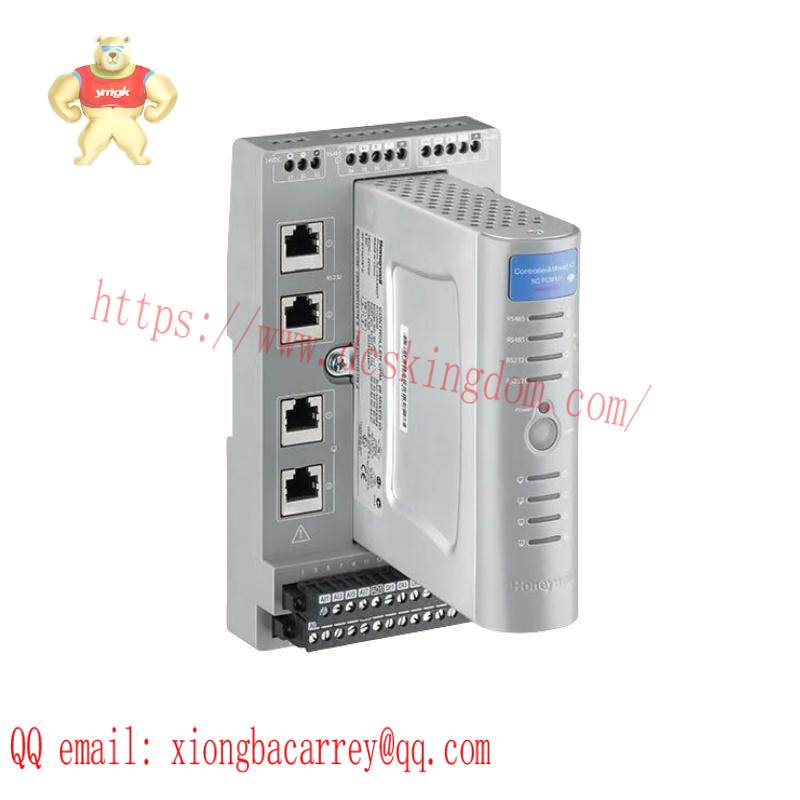 honeywell SP-EBLDR1 Modular Process Controller
