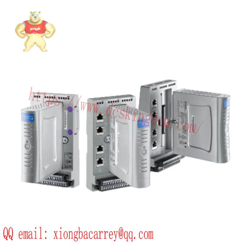 honeywell SP-EMD172-ESD Process controllers