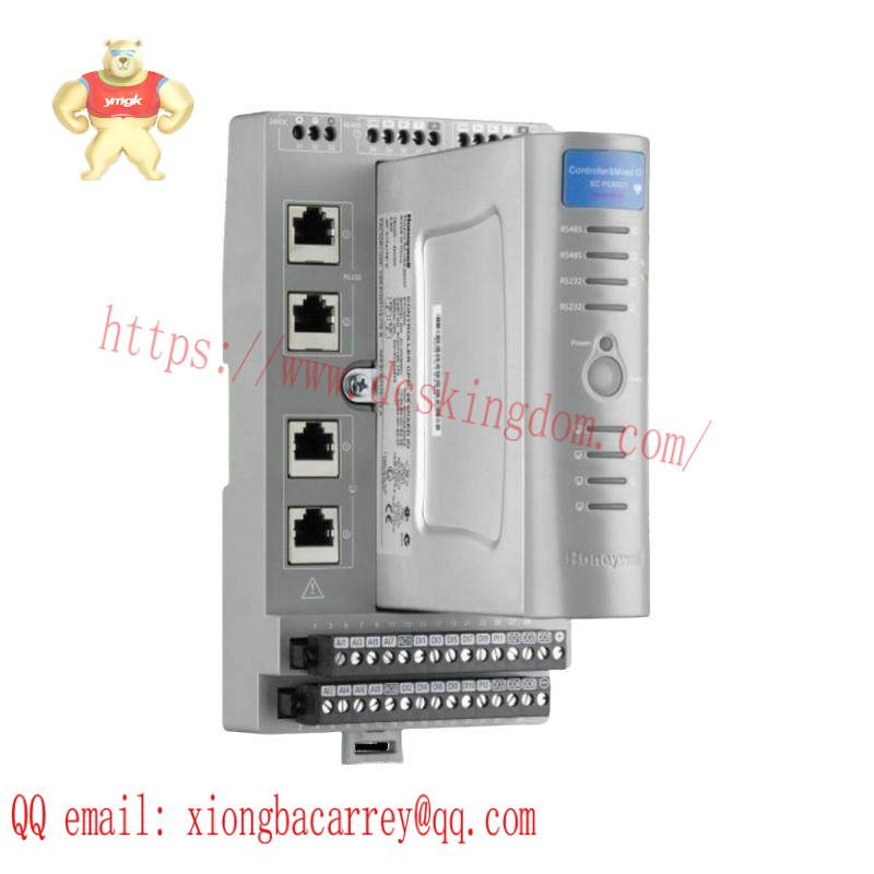 honeywell SP-MCALC1 Terminal Honeywell
