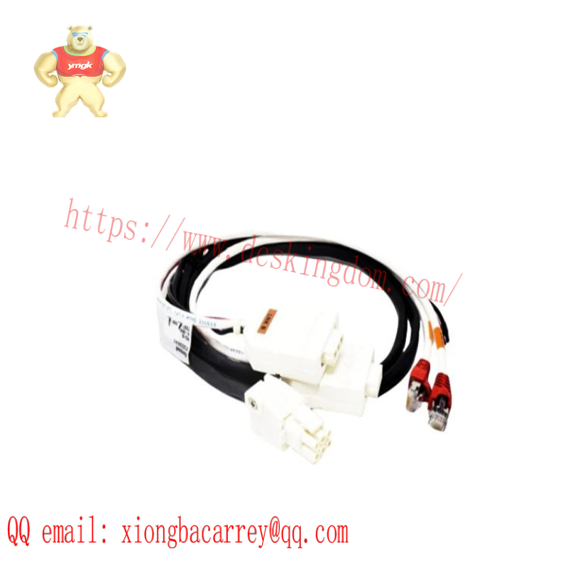 HONEYWELL SPCL000000003260 DCS MODULE