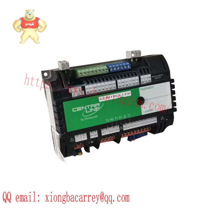 HONEYWELL SPCL000000003590 RELAY CONTROLLER