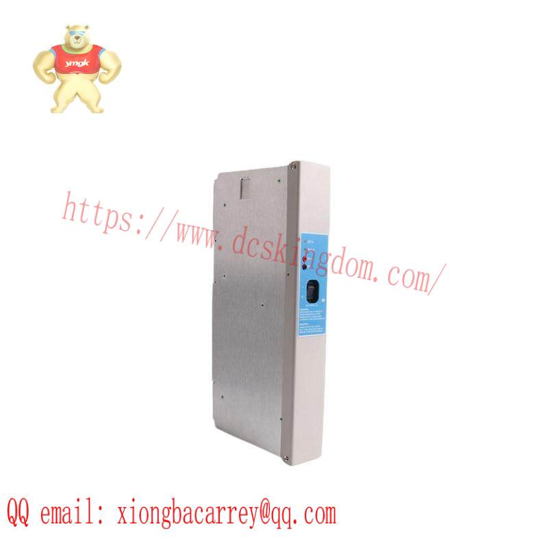 HONEYWELL SPS5710 51199929-100 POWER SUPPLY