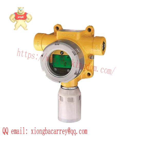 Honeywell SPXCDALMFX, 3001B1665  Gas Detector